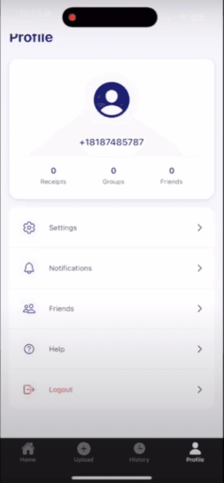 Splitr preview 1