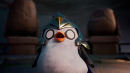 TFT Penguin