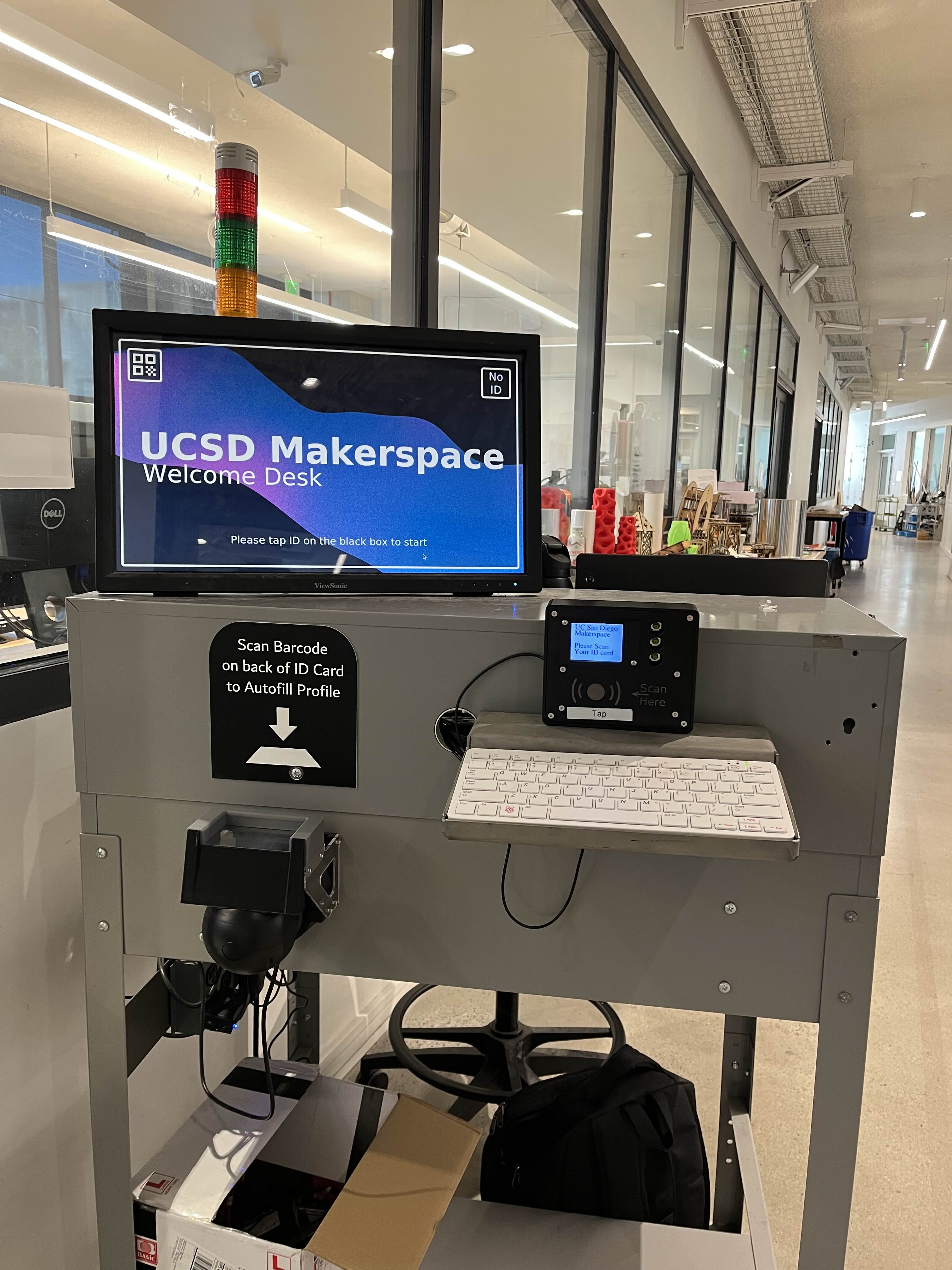 Software Developer example 1